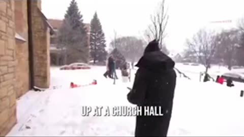 Nicki Minji Just Dragged Don Lemon Into Her Music Video