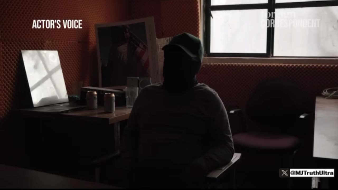 Sinaola Cartel member says it’s hard to do business under Trump