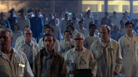 Bliskie spotkania trzeciego stopnia, Close Encounters of the Third Kind 1977