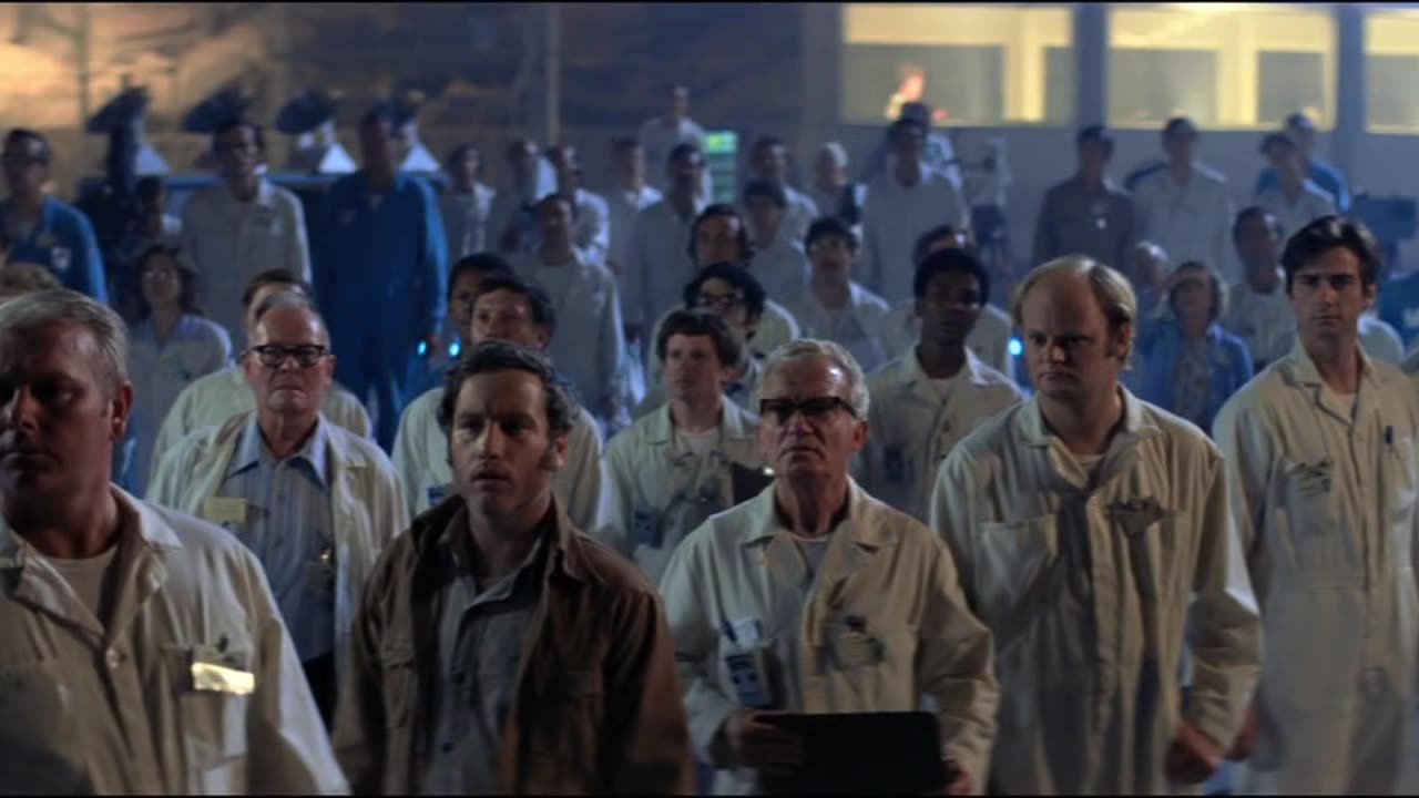 Bliskie spotkania trzeciego stopnia, Close Encounters of the Third Kind 1977