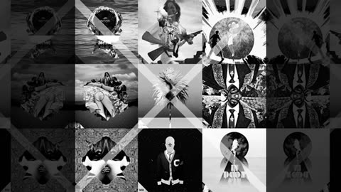 Reptar - Stuck In My Id