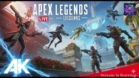 Test rumble live