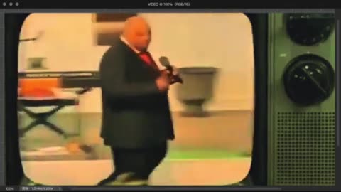 STRANGER THINGS ABOUT CERN With- Gary Wayne, Remnant Warrior, Rob Skiba, & Stephen Darby