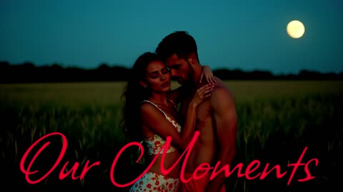 RAP. Song Our Moments.