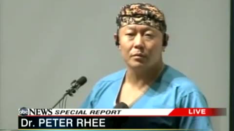 GABBY GIFFORDS SHOT IN HEAD??