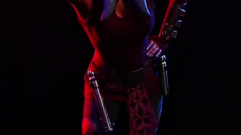 Commander Tano reporting in for duty #ahsoka #ahsokatano #starwarscosplay #starwars #cosplay #battle