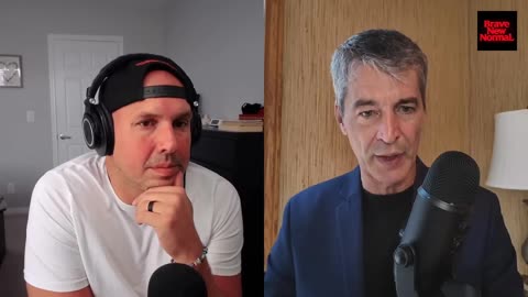 Bruce Pardy: Exiting Canada's Tyranny and Redefining Freedom