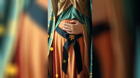 The Hidden Meanings in Our Lady of Guadalupe’s Image