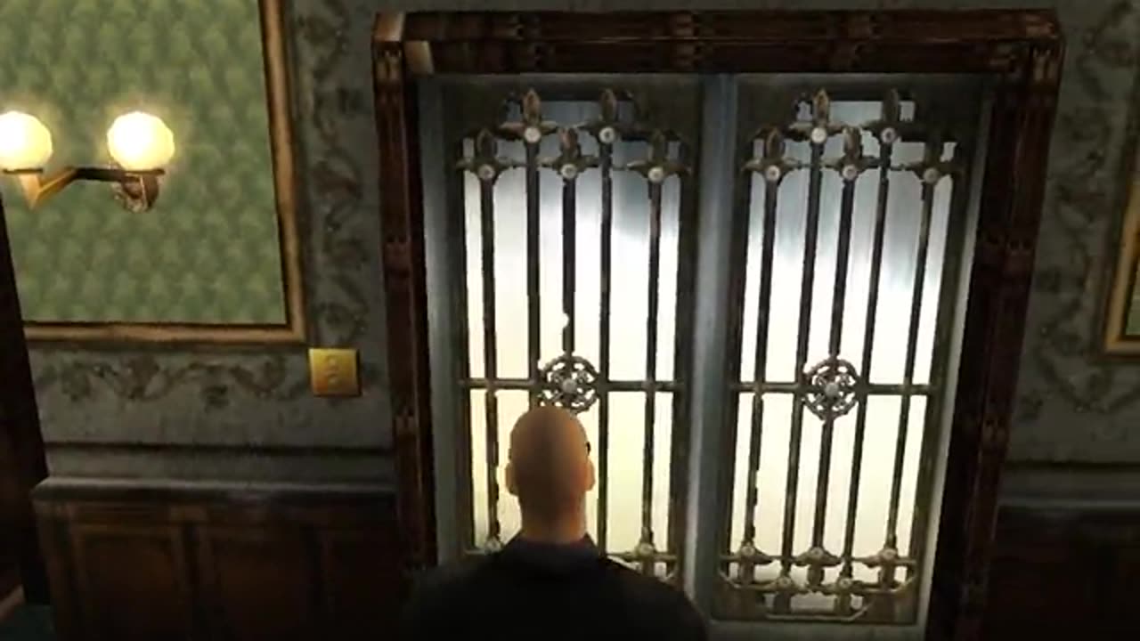 deletesPC Longplay [786] Hitman - Codename 47