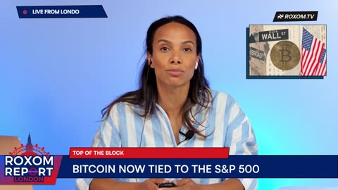Wall Street Wants Your Bitcoin — Can Lightning Fight Back? | Roxom Report London