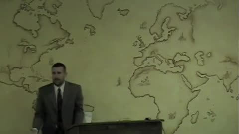 A Joyful Mother - Pastor Steven Anderson