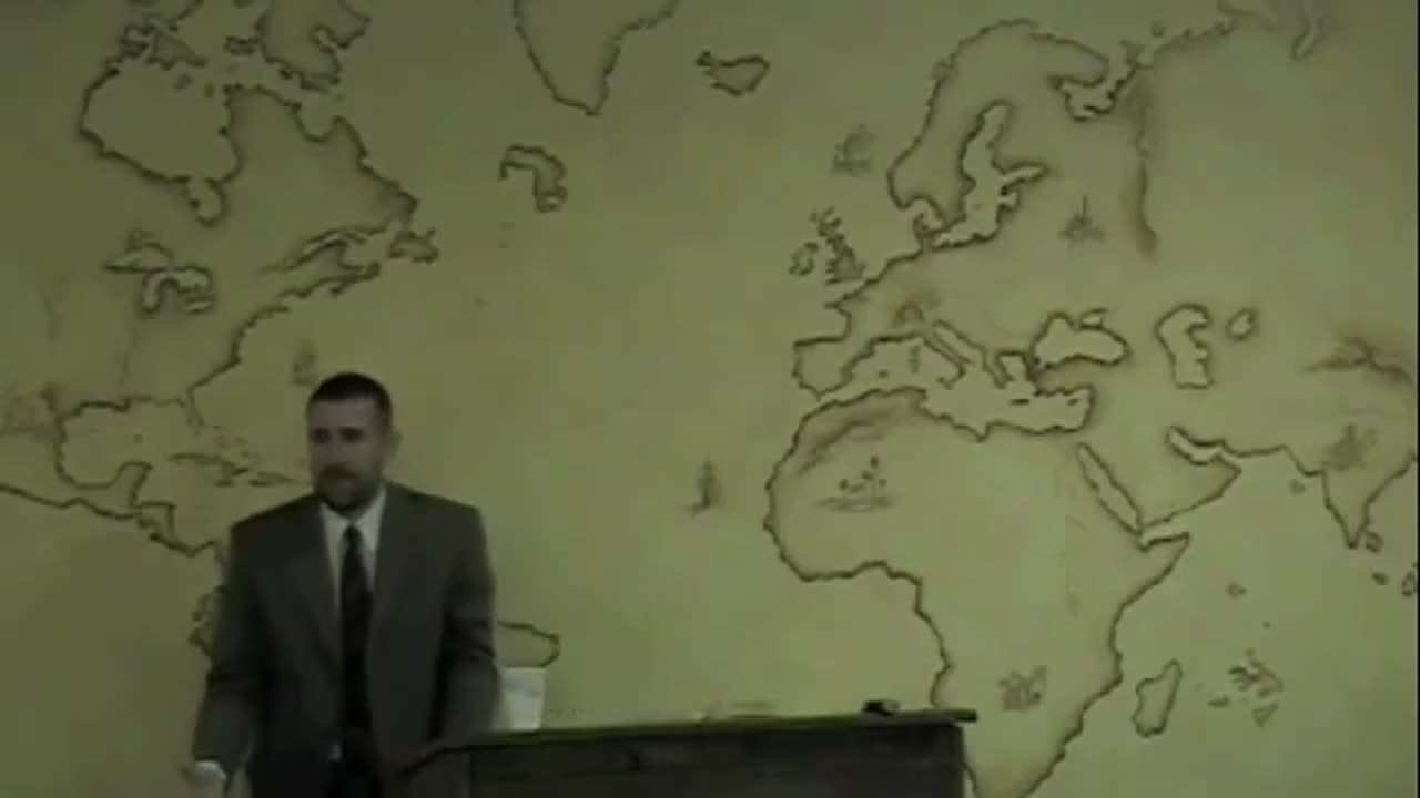 A Joyful Mother - Pastor Steven Anderson