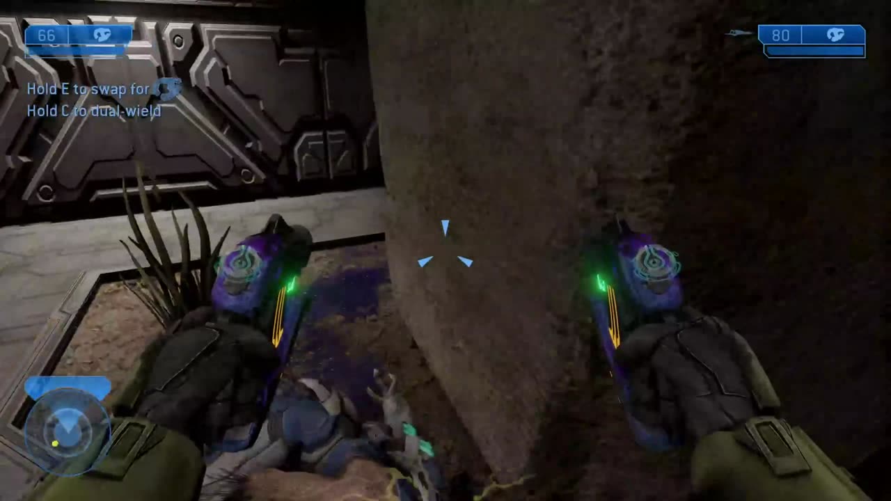 Let's Play Halo 2 pt 7