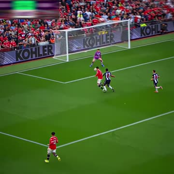 I guess we can all agree he's the GOAT??