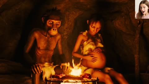 4.8 Million Years Ago How Early Humans Survived on Their Prehistoric Diet