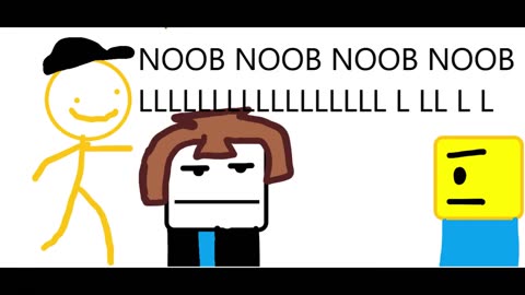 Toxic in Roblox