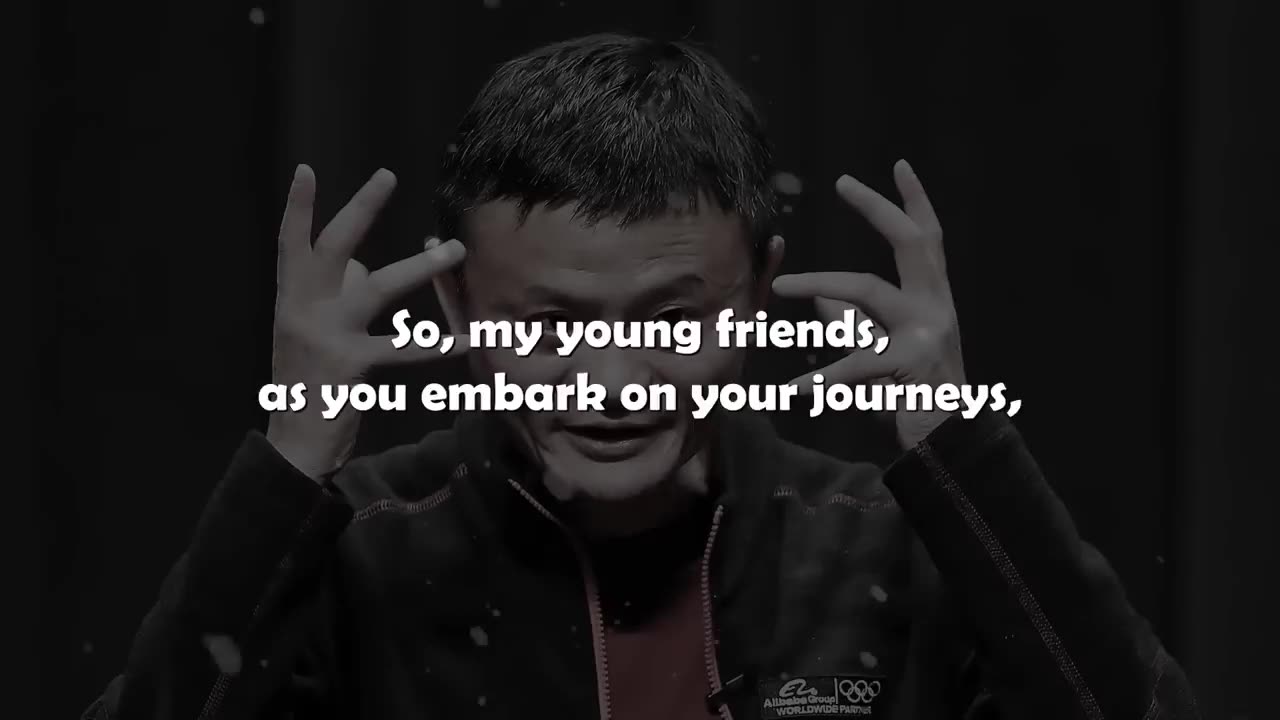 Stop Broadcasting Your Story