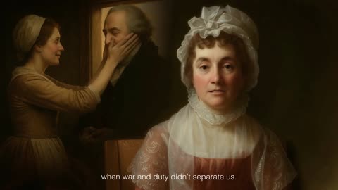 Abigail Adams