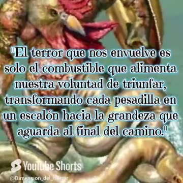 💠 Frase 13 🕷 Demonología 💠