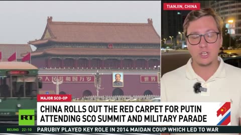 RT News - August 30 2025 (17:00 MSK)