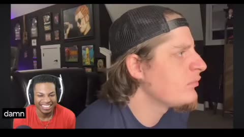 Ryan Upchurch Skit