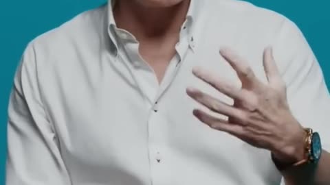 No temas mostrar quién eres realmente.