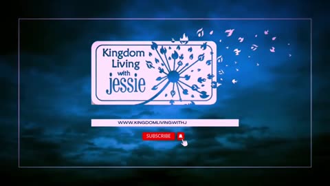 Kingdom Living TV - Riding the Storms - The 'How-To's of Deliverance (December 2022)