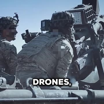 “They Are Less Hardened, Tech Savvy Soldiers” Ant Middleton