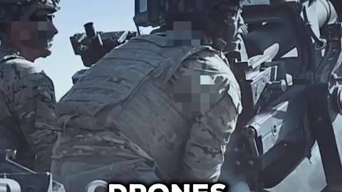 “They Are Less Hardened, Tech Savvy Soldiers” Ant Middleton