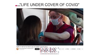 MCRC REFLECTS UPON THE LIFE UNDER COVER OF COVID ERA