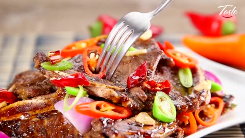 Fall-Off-The-Bone - TOP 5 Ribs Recipes From Master Chef John