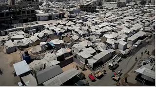 🤯 US Gov Offers $5000 Cash & Crypto to Gaza! | FunFM