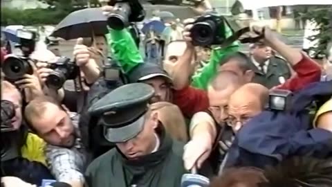 T-------- L----ó az E---o TV-ben