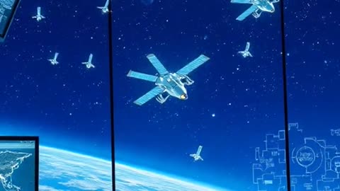 Starlink Explained in 60 Seconds 🌍 | Elon Musk’s Internet Revolution #shorts #elonmusk #linearcode