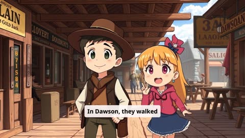 Milo the Magic Globe: Adventure to the Yukon with Ben and Lila