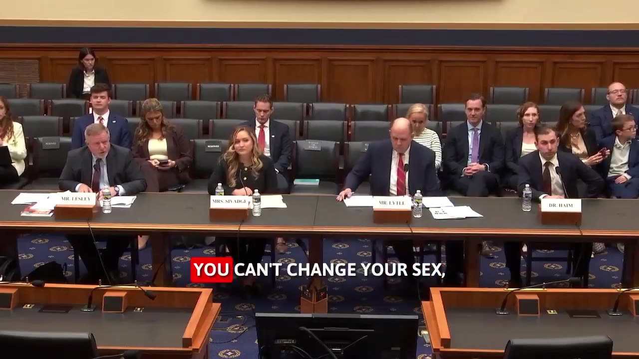 Rep. Harriet Hageman - 100% zero