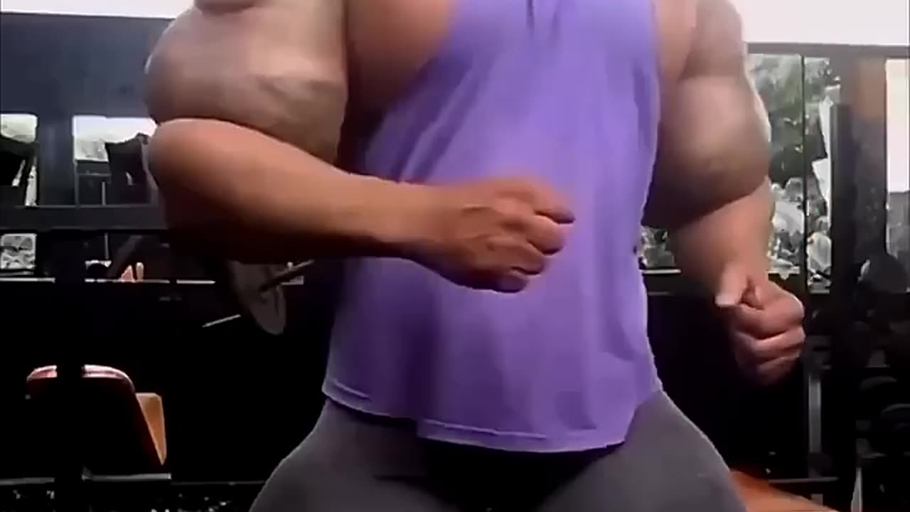 fitness
