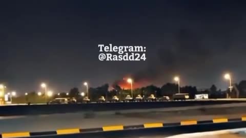 🚨🛡️ Israel Iran War | US Base Radar Destroyed by Drones at Taji Camp | RCF