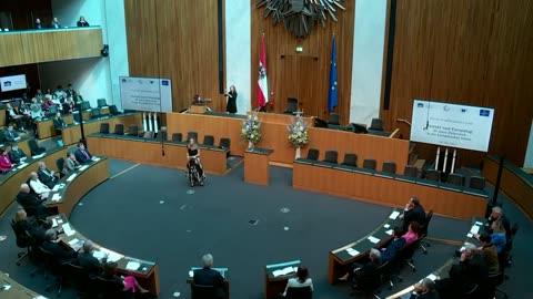 Europatags 2025: 30 Jahre Österreich in der Europäischen Union