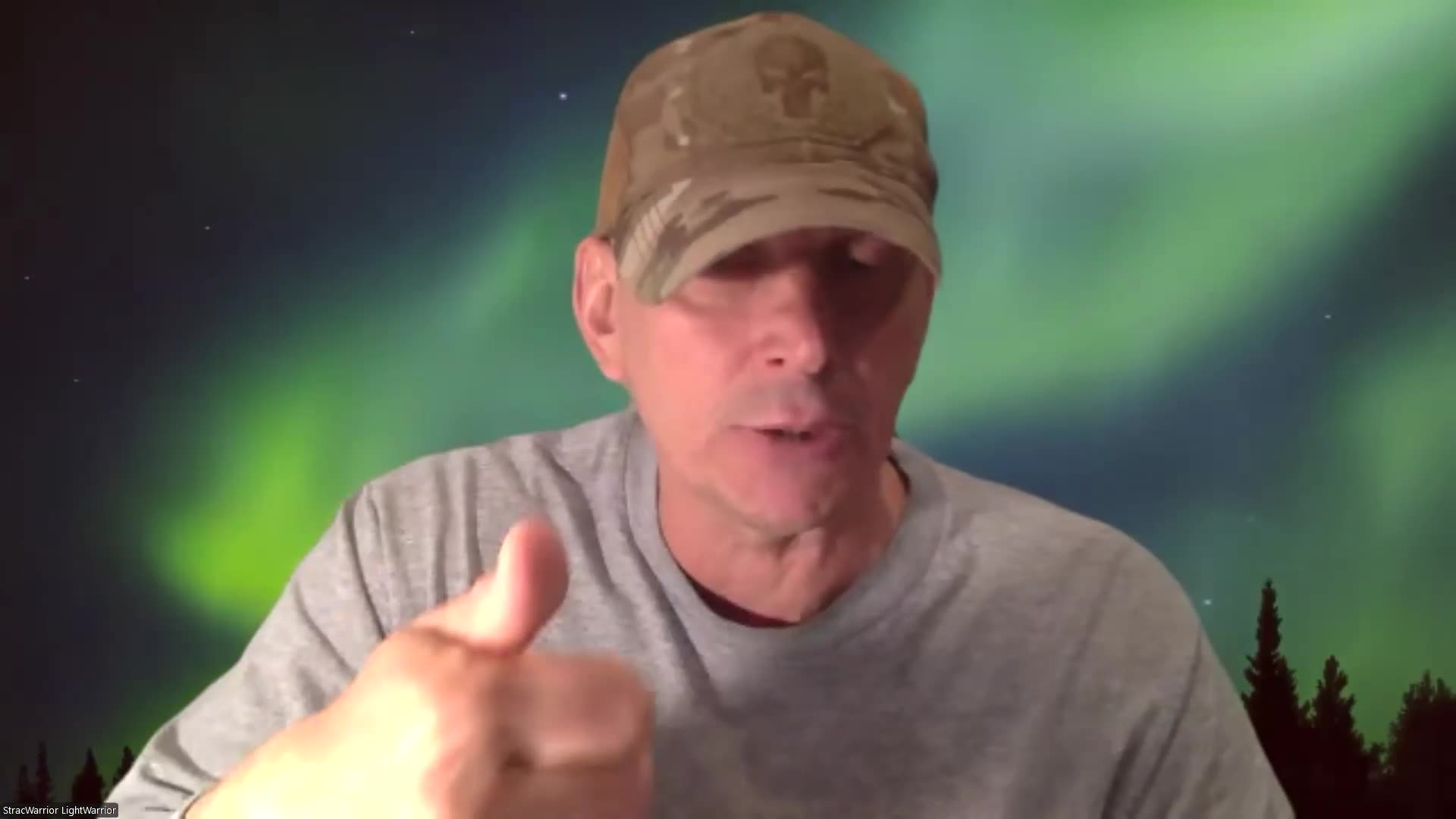 4/26/25 Strac, John, & martin discuss many different topics