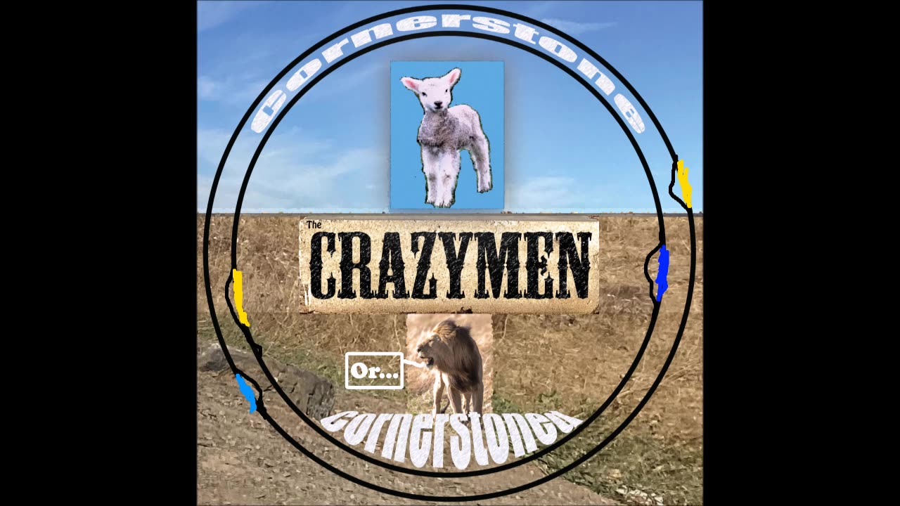 The CrazyMEn - Things Don´t Work Like They Teach U 2 - Studioversion 17/04/2025 (432hz)