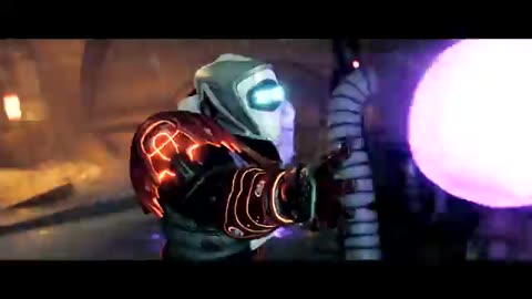 Destiny 2: The Edge of Fate | Launch Trailer