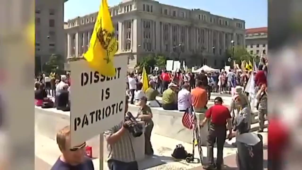 The War for Bankocracy