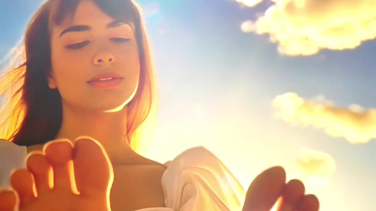 Dua Lipa Divine Soles 🪽🦶🏻✨