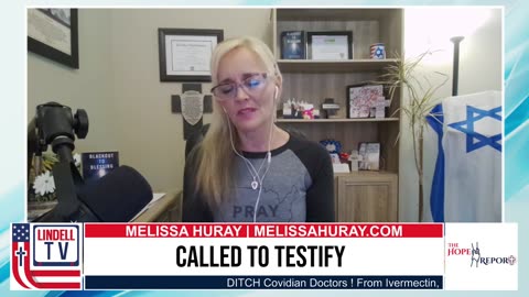Called to Testify
