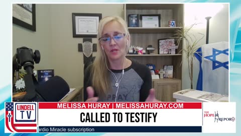 Called to Testify