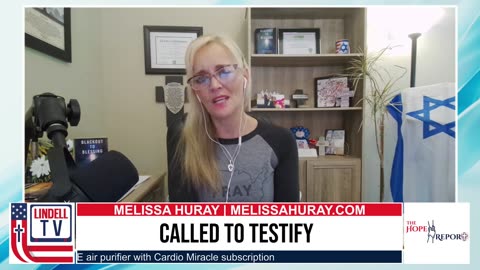 Called to Testify