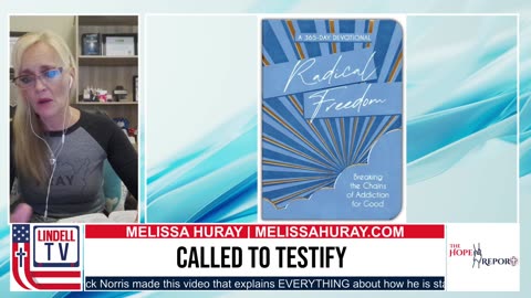 Called to Testify