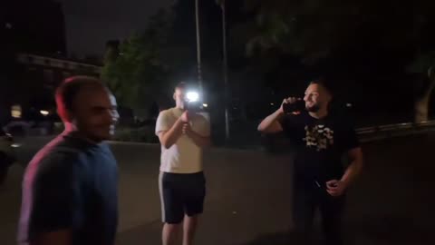 OBL Nation “Dookie” gets Stream Sniped LIVE in NYC! | GLOBAL CATCHES EXPOSED