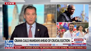 Democrat Rep Tom Suozzi Blurts Out He’s ‘All For You Paying Higher Taxes Anywhere In The Country’